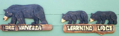MRS. VANESSA LEARNING LODGE INC.'s Photo