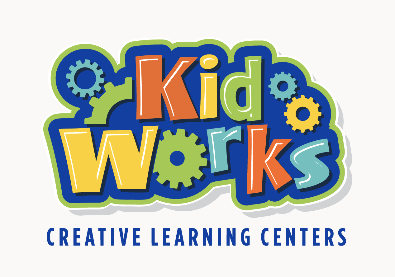 Kid Works Of Fairfield Logo