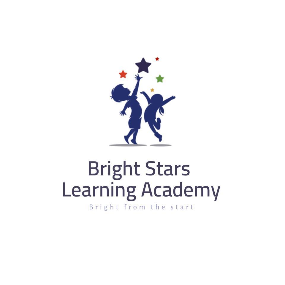 Bright Stars Learning Academy, Llc Logo