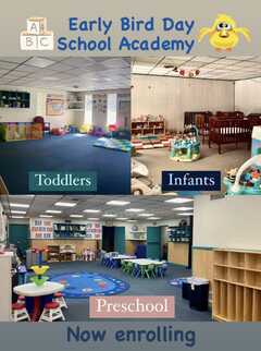 EARLY BIRD DAY SCHOOL ACADEMY's Photo