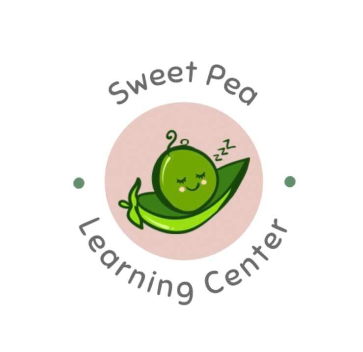 Sweet Pea Learning Center Logo