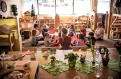 WALDORF SCHOOL OF BEND's Photo
