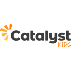 Catalyst Kids - Garden Gate's Photo