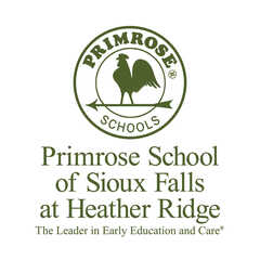 Primrose School of Sioux Falls at Heather Ridge's Photo