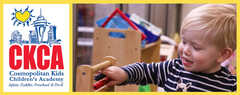 Cosmopolitan Kids Downtown Academy's Photo