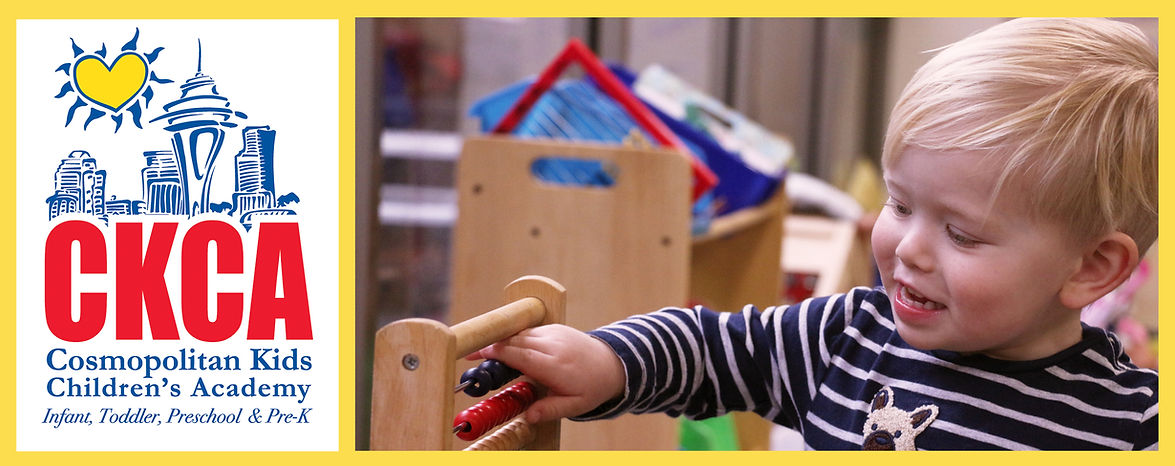 Cosmopolitan Kids Uptown Academy's Photo