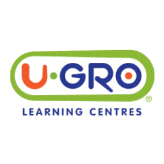 4833 - U-gro Brethren Village Logo