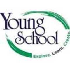4851 - Young School of King's Contrivance's Photo