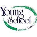 4852 - Young School Of Meadow Creek Logo