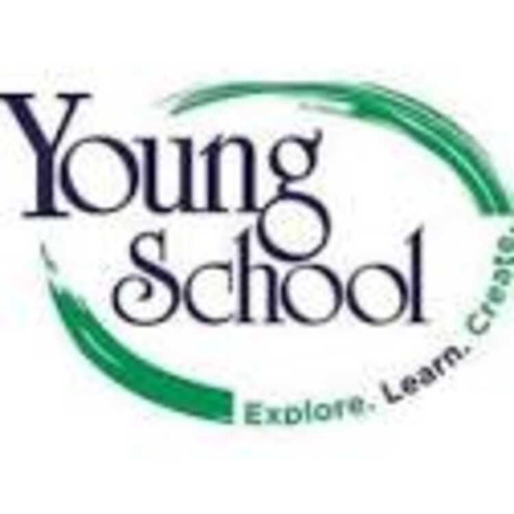 4852 - Young School of Meadow Creek's Photo