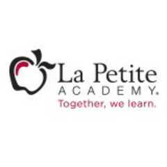 7303 - La Petite Academy On Boseck Dr Logo