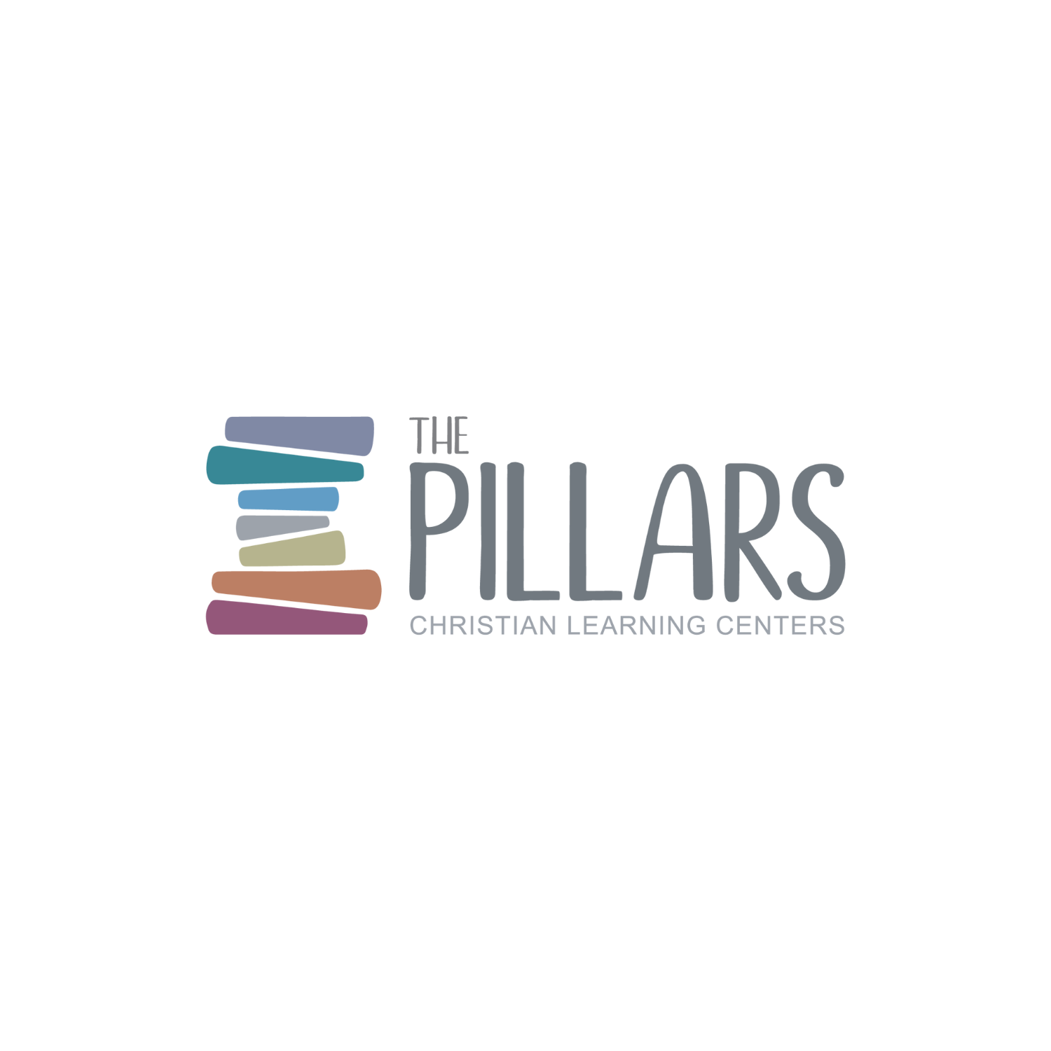 The Pillars Christian Learning Centers: Colleyville-bedford Logo