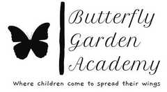 Butterfly Garden Academy Louisville's Photo
