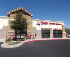 Phoenix Children's Academy Private Preschool Surprise's Photo