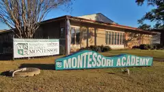 Smaller Scholars Montessori Academy's Photo