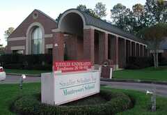 Smaller Scholars Montessori Academy Houston's Photo