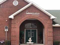 Cadence Academy Preschool Grand Prairie's Photo
