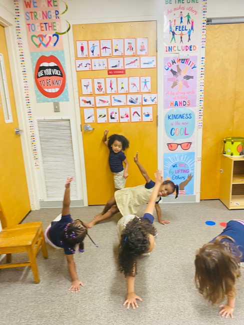 Creative Scholars Logo