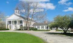 St. Mark's Day School (Hours: Monday-Friday, 8:45am-2:45pm)'s Photo