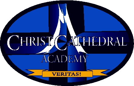 Christ Cathedral Academy Pre-school Logo