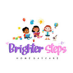 Brighter Steps #2's Photo