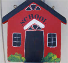 WARNER'S GRANITE BAY COUNTRY DAY SCHOOL's Photo