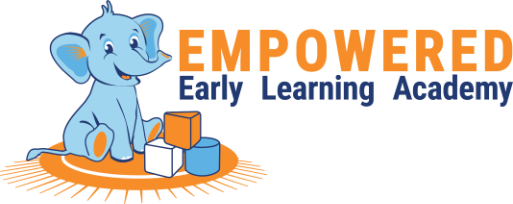 Empowered Early Learning Academy Logo