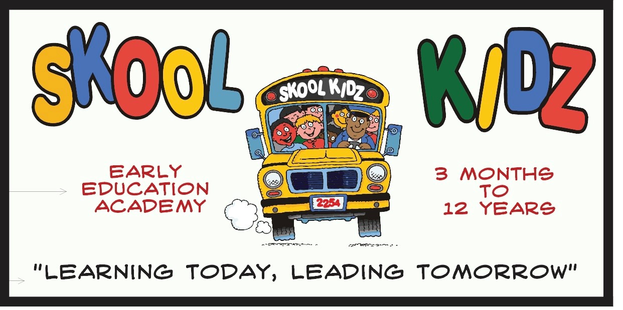 SKOOL KIDZ EARLY EDUCATION ACADEMY's Photo
