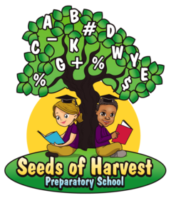 SEEDS OF HARVEST ACADEMY's Photo