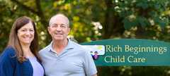 Rich Beginnings Child Care Center, Inc.'s Photo
