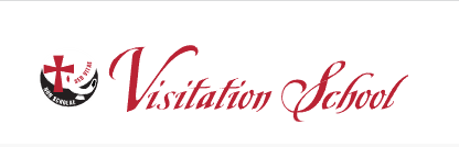 Visitation Child Care Center Logo