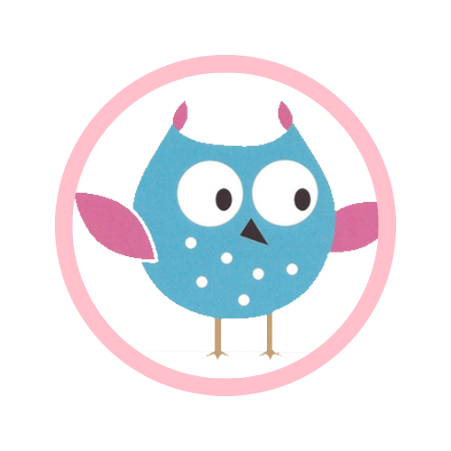 Watchful Eye Daycare Logo