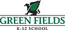 Green Fields Preschool Logo