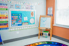 CULPEPER BAPTIST CHILD DEVELOPMENT CENTER's Photo