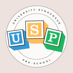 UNIVERSITY SYNAGOGUE PRESCHOOL's Photo