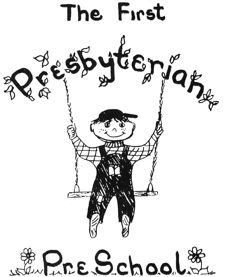 FIRST PRESBYTERIAN PRESCHOOL's Photo
