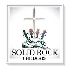 SOLID ROCK CHILDCARE's Photo