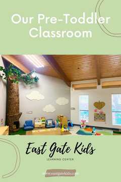 East Gate Kids's Photo