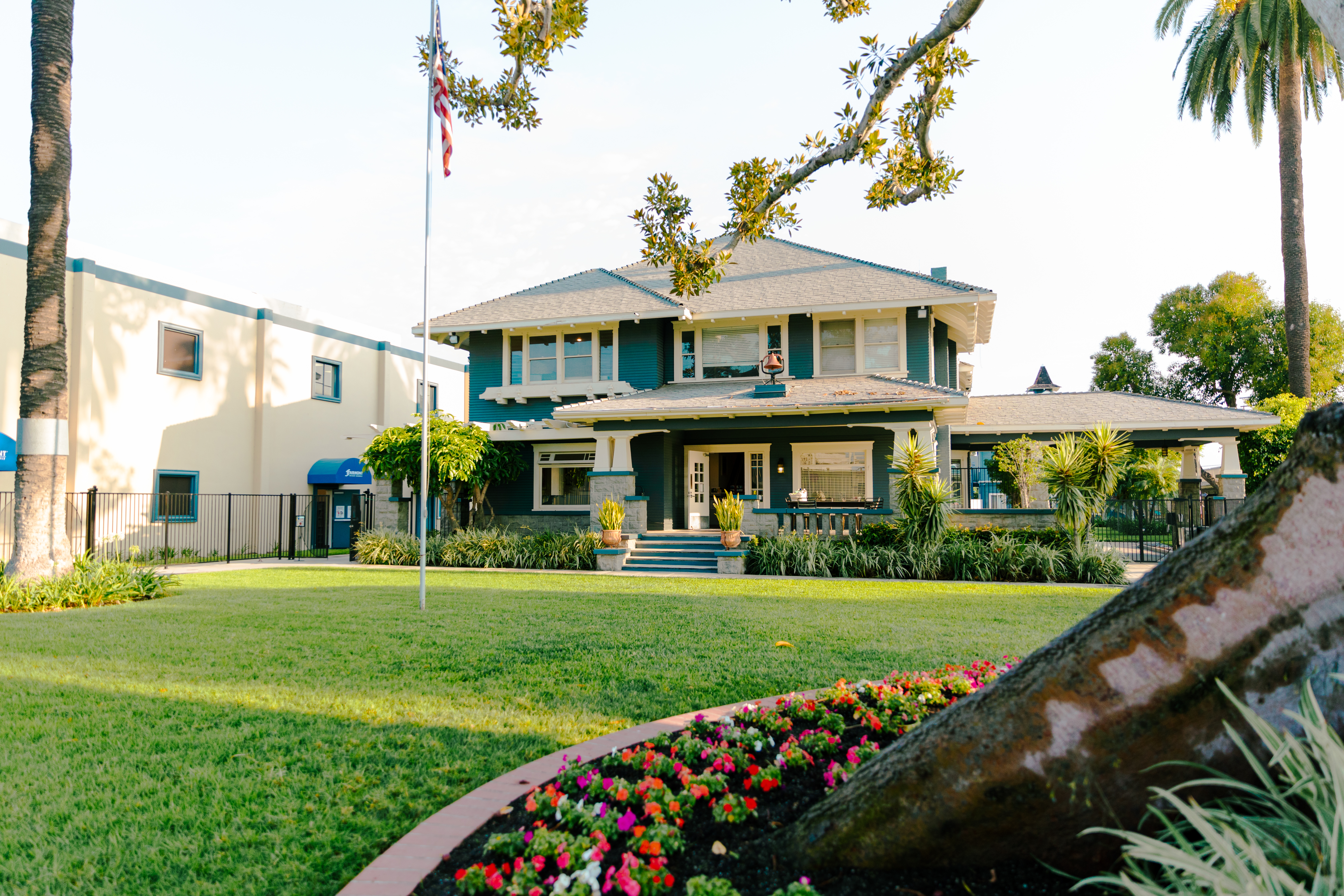 FAIRMONT PRIVATE SCHOOL - HISTORIC ANAHEIM's Photo