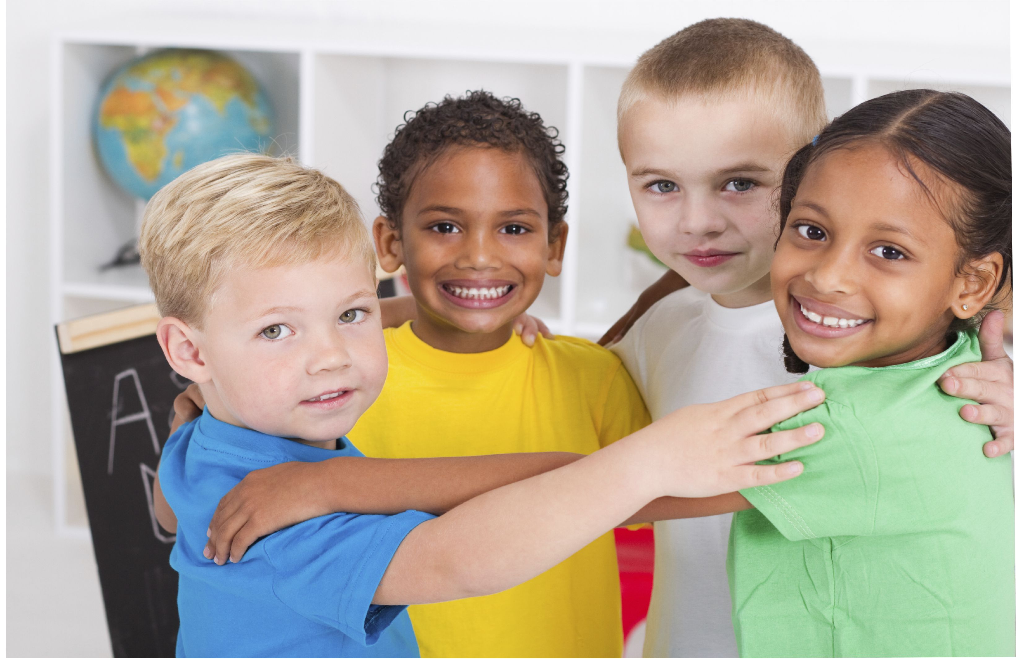 CALVARY CHRISTIAN PRESCHOOL's Photo