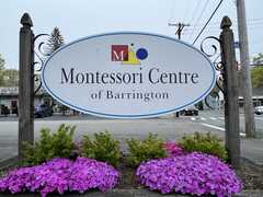 MONTESSORI CENTRE OF BARRINGTON's Photo