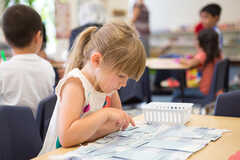 MONTGOMERY MONTESSORI SCHOOL's Photo