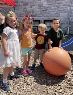 HORIZONS EARLY LEARNING CENTER's Photo
