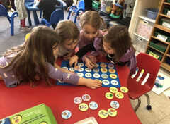 WESTMINSTER PRESBYTERIAN PRESCHOOL's Photo