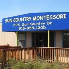 Sun Country Montessori's Photo