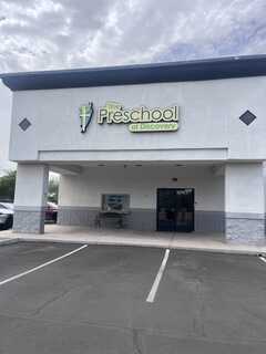 The Preschool at Discovery 's Photo