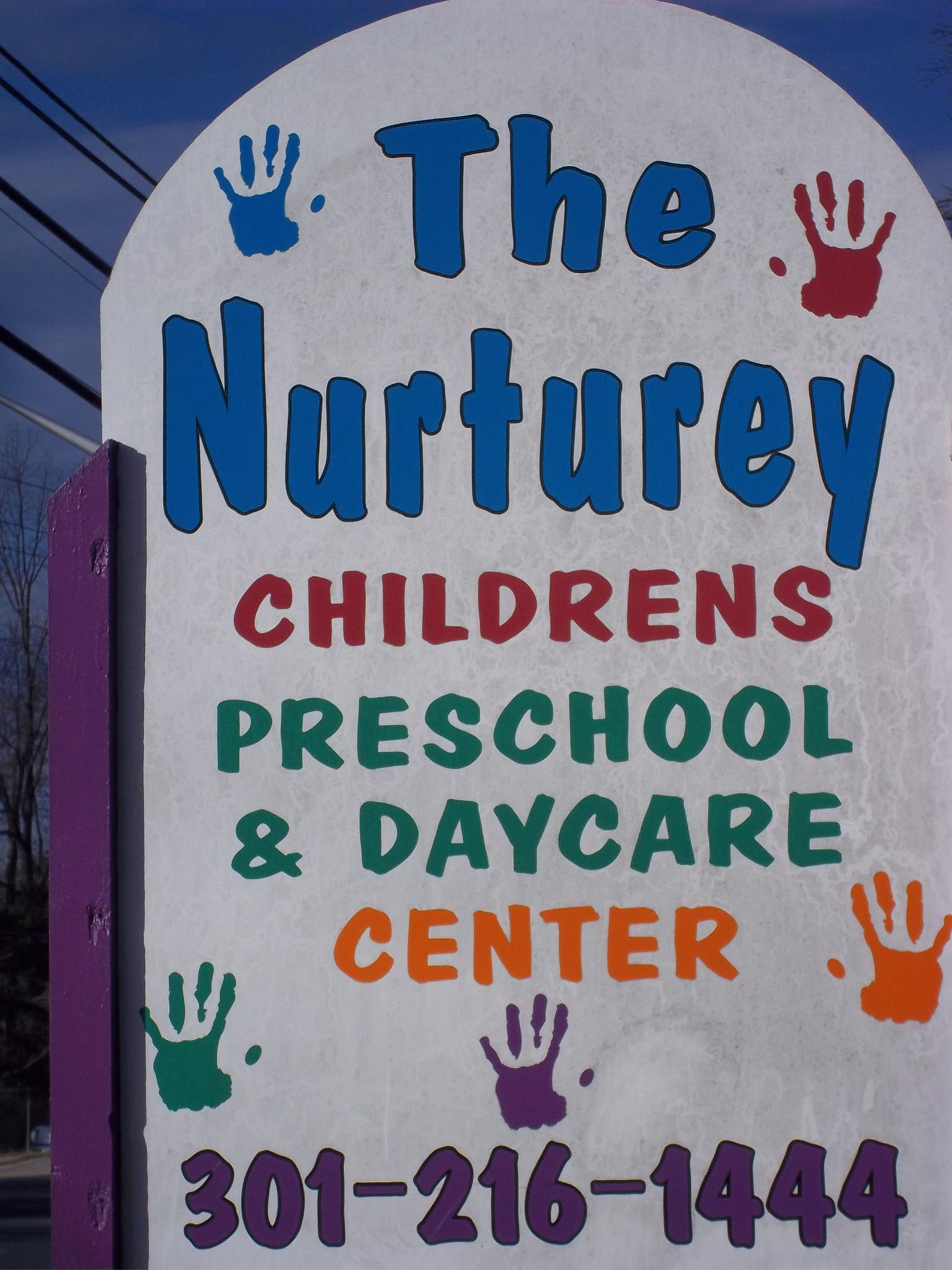 THE NURTUREY's Photo