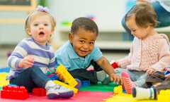 LEARN & GROW DAYCARE CENTER LLC's Photo