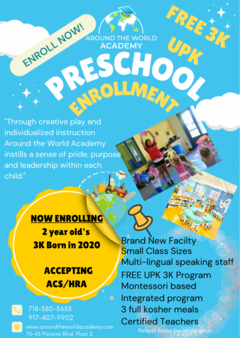 AACE Childcare/ATW Serving Fresh Meadows, Queens's Photo