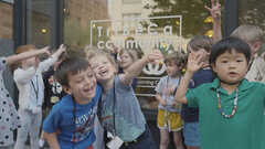 Tribeca Community School's Photo